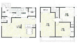 高知市横内 一戸建