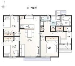 高知市瀬戸西町 一戸建