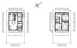 高知市高須 一戸建