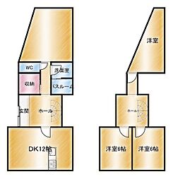 高知市愛宕山 一戸建