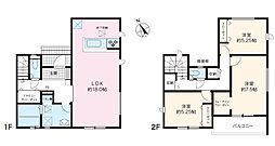 高知市高見町 一戸建