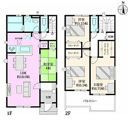 香美市土佐山田町百石町 一戸建