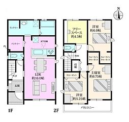 香美市土佐山田町百石町 一戸建
