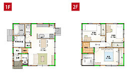 高知市瀬戸南町 一戸建