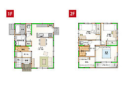 高知市百石町 一戸建