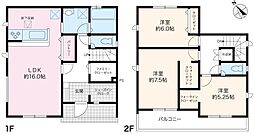 高知市高須 一戸建