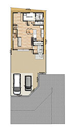 高知市薊野東町 一戸建