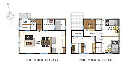 高知市神田 一戸建