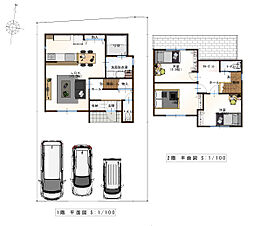 高知市福井町 一戸建