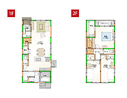 高知市一宮中町 一戸建
