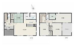 高知市役知町 一戸建