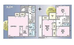 高知市薊野西町 一戸建