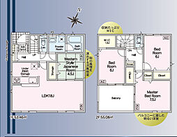 高知市前里 一戸建