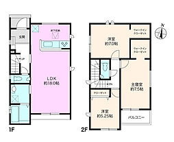 高知市鴨部 一戸建