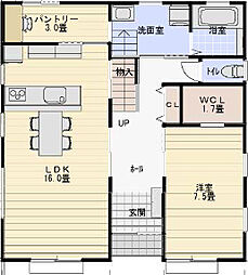 高知市八反町 一戸建