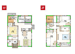 香南市野市町西野 一戸建