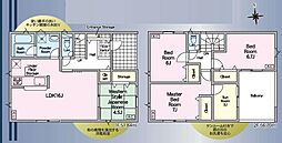 南国市大そね甲 一戸建