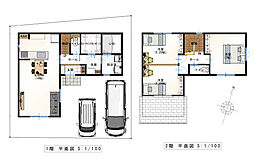 高知市神田 一戸建