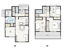 高知市愛宕町 一戸建