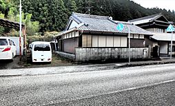 香南市香我美町山北