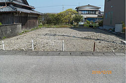 南国市浜改田