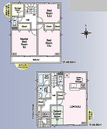 高知市中須賀町 一戸建