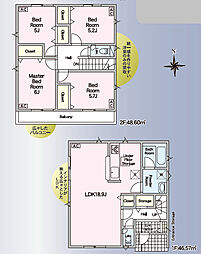 高知市中須賀町 一戸建