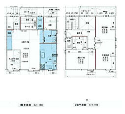 南国市篠原 一戸建