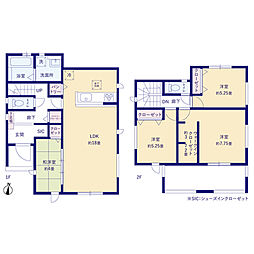 香美市土佐山田町宝町 一戸建