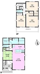 高知市瀬戸東町 一戸建