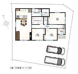 香美市土佐山田町神母ノ木 一戸建