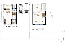 香美市土佐山田町神母ノ木 一戸建