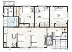 高知市瀬戸東町 一戸建