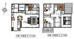高知市介良乙 一戸建