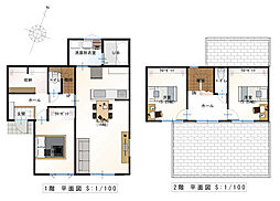 高知市神田 一戸建