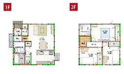 吾川郡いの町枝川 一戸建