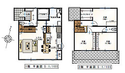高知市南万々 一戸建