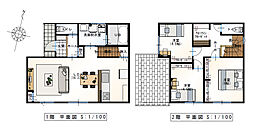 高知市南万々 一戸建