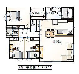 高知市南万々 一戸建