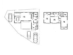 高知市福井町 一戸建