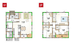 高知市大津乙 一戸建