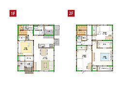 高知市介良乙 一戸建