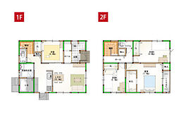 高知市六泉寺町 一戸建