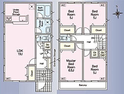 高知市長浜 一戸建