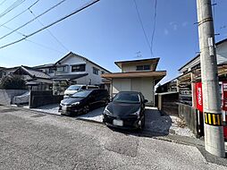 高知市一宮東町 一戸建