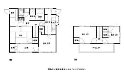 高知市一宮西町 一戸建