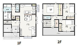 高知市鴨部 一戸建
