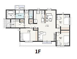 高知市鴨部 一戸建