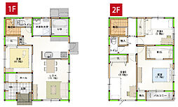 高知市鴨部 一戸建