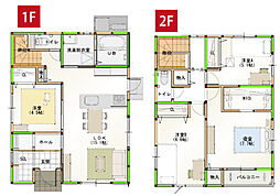高知市鴨部 一戸建